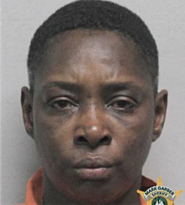 Jukennita Brown, - Lafayette Parish County, LA 